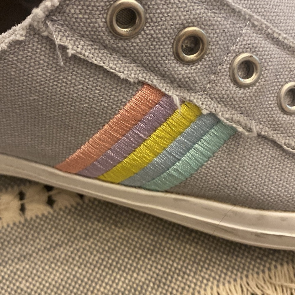 Gypsy Jazz sneakers - Picture 4 of 5